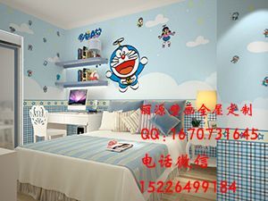 全屋大型壁畫裝修效果圖合集 個(gè)性化裝修定制兒童房產(chǎn)品圖片,全屋大型壁畫裝修效果圖合集 個(gè)性化裝修定制兒童房產(chǎn)品相冊 - 主題酒店壁畫廠家 - 九正