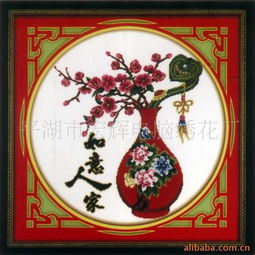 宏輝如意人家壁畫 藝術與工藝的完美融合